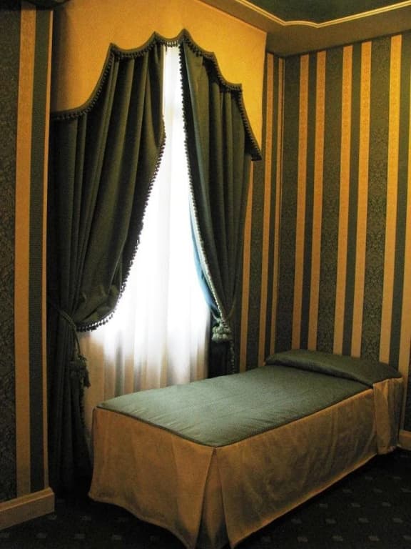 Hotel Belle Epoque - photo 8