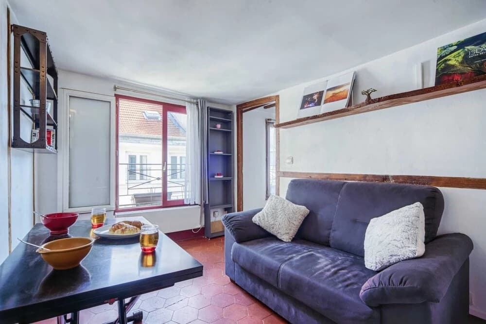 Lovely Central Apartment for 2 Guests! - photo 3