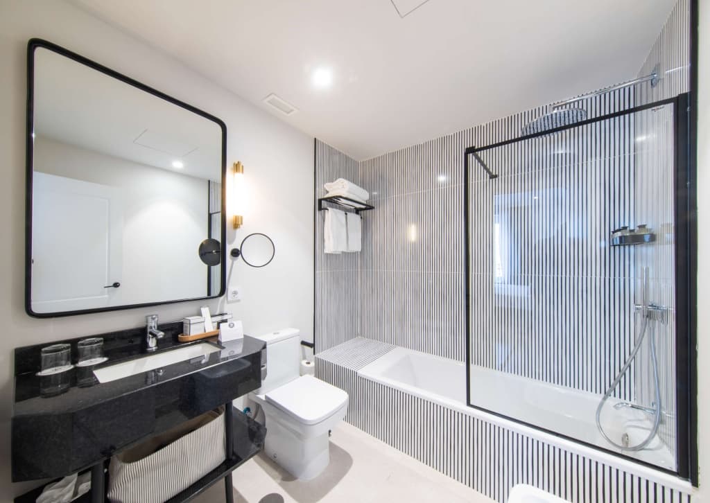 Soho Boutique Opera Hotel - photo 8
