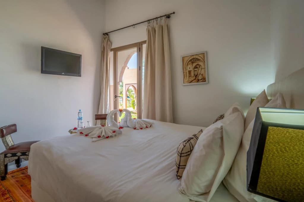 Taj Atlas Wellness Boutique Hotel & Spa - photo 33