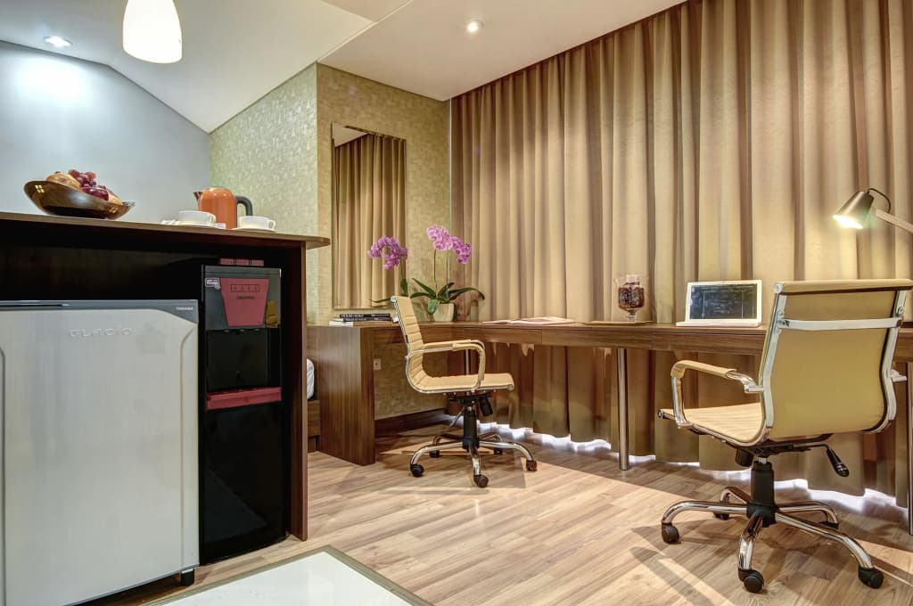 Sampit Residence Managed by FLAT06 - photo 6