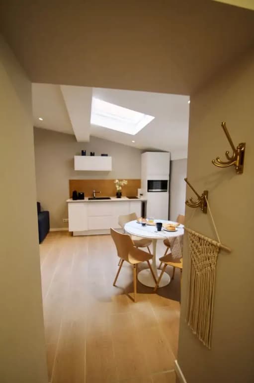 WAVEBNB All Confort Central A/C Wifi 4P - photo 18