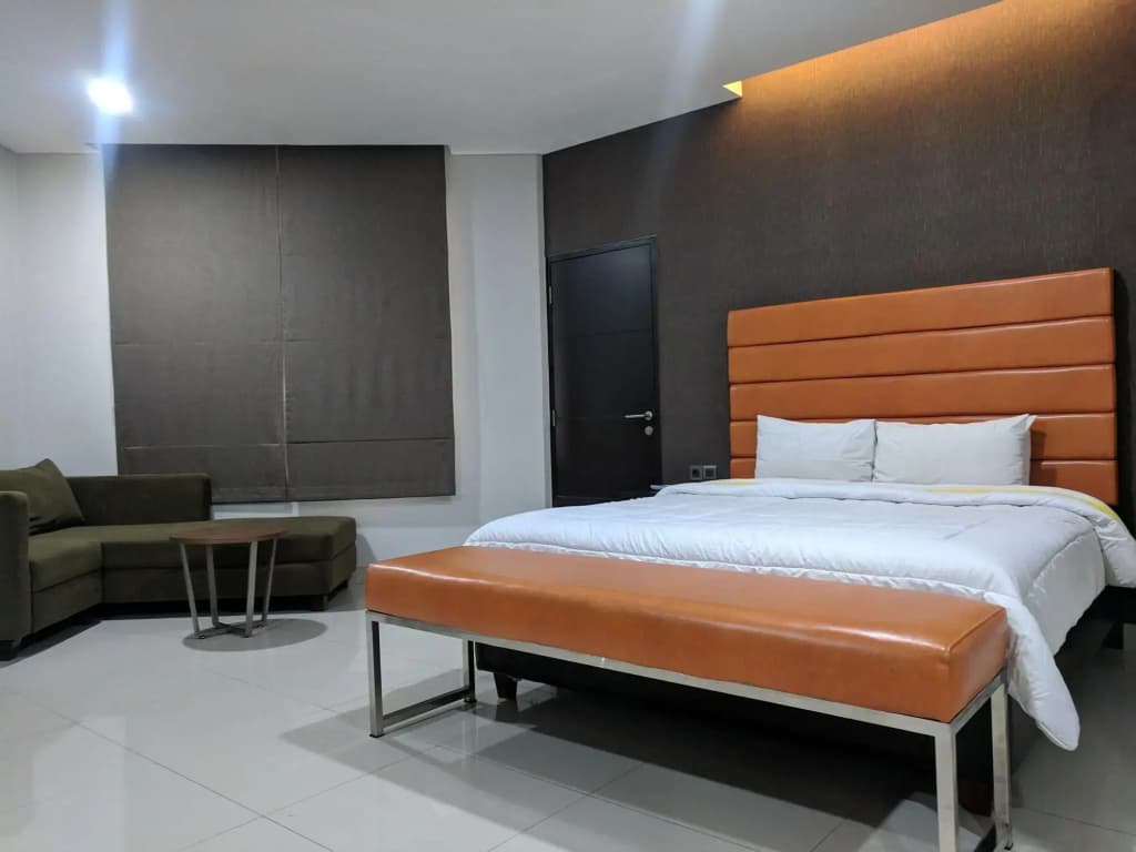 Wisma Makara Suite - photo 34