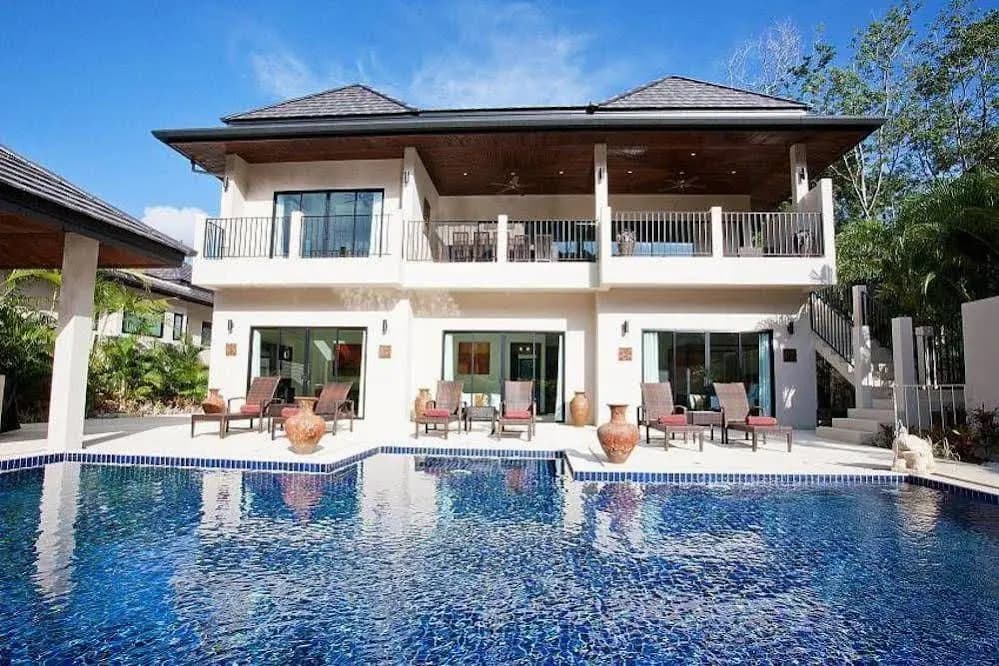 Villa Waew Opal - photo 9