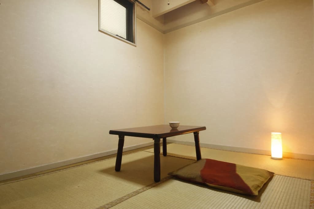Kyomai Inn - photo 10