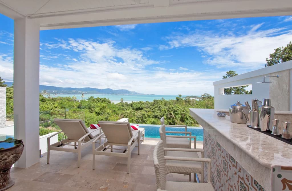 Villa Summer Salt - photo 15