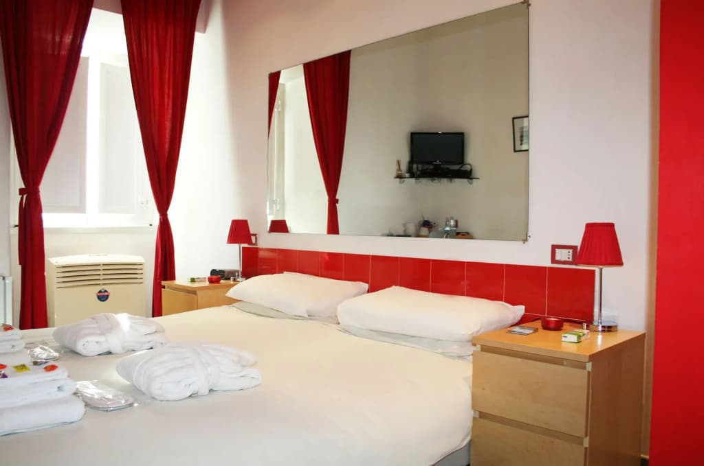 Gli Scipioni B&B - photo 6