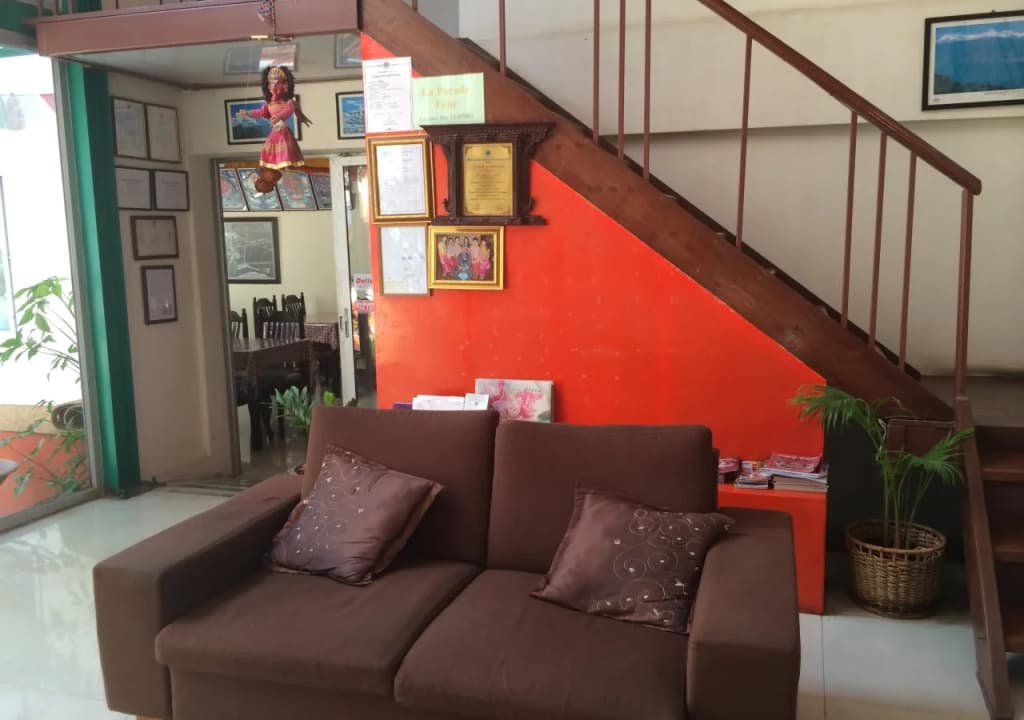 Himalaya Residence - photo 7