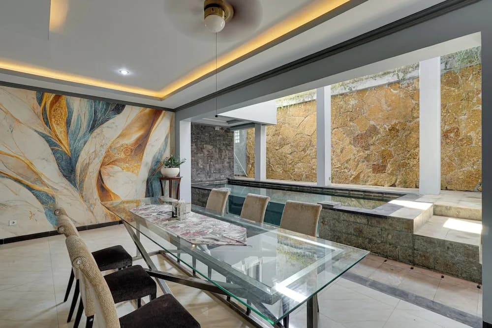 Villa Master Residance - Denpasar - photo 20