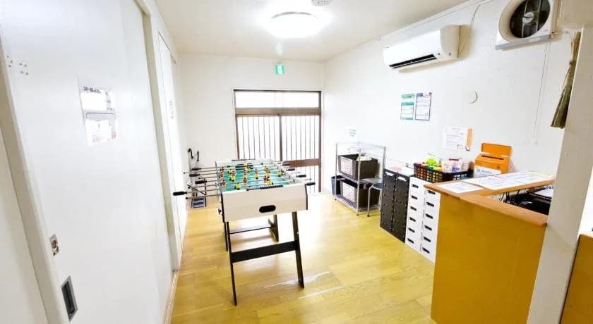 Kyoto Guest One - photo 18