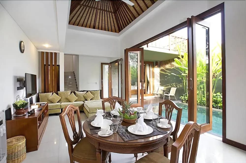 Villa Omah Mutiara - photo 6
