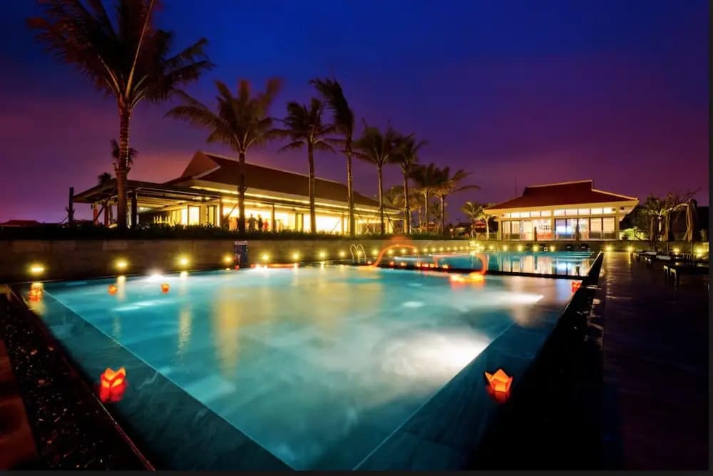 Ocean Apartment in Resort - photo 12