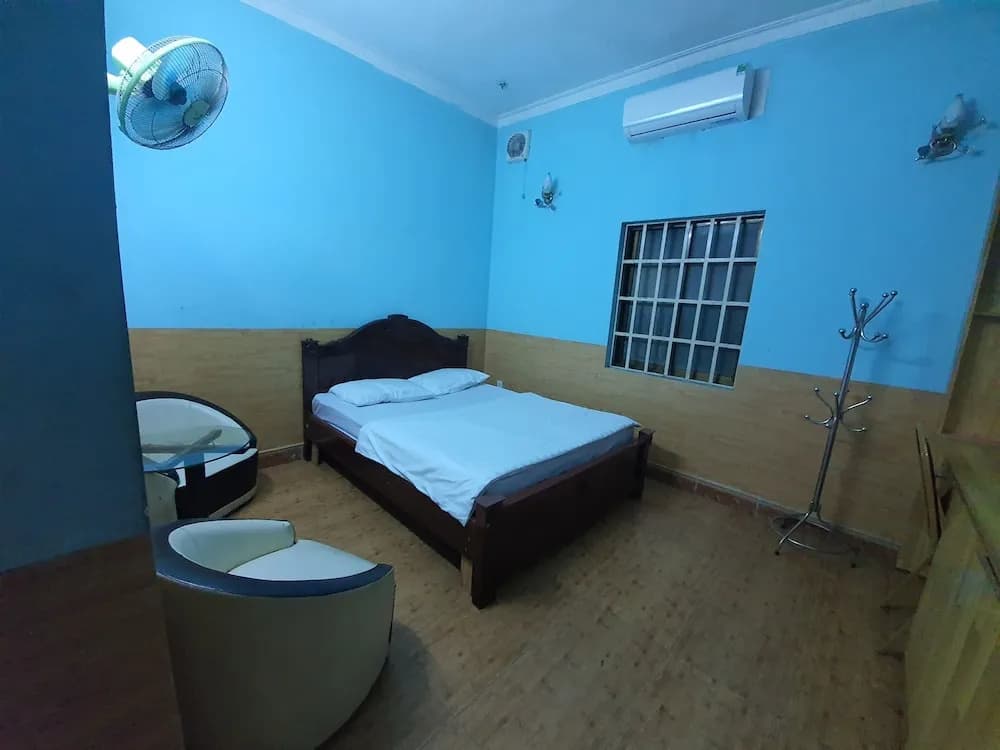 SPOT ON 817 Thanh Van - photo 8