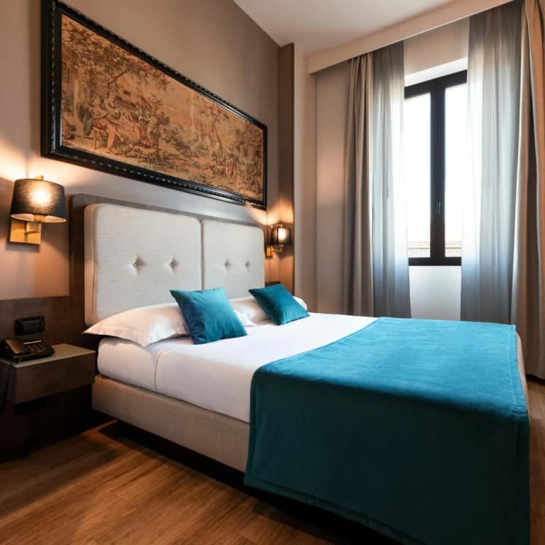 Mokinba Hotels King - photo 47