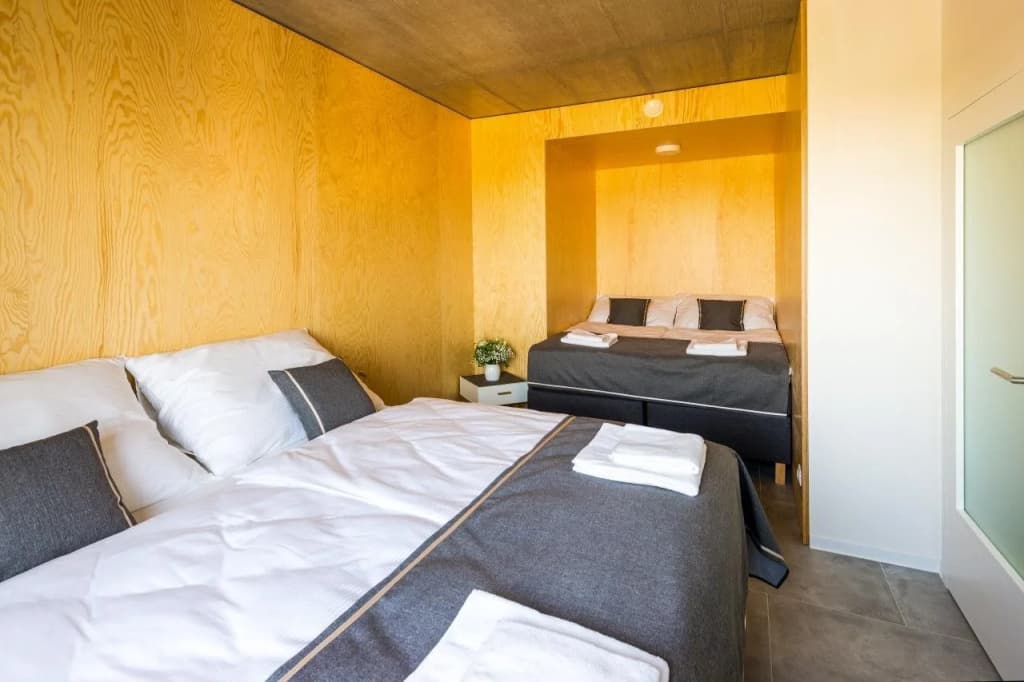 Residence Trafick - photo 7