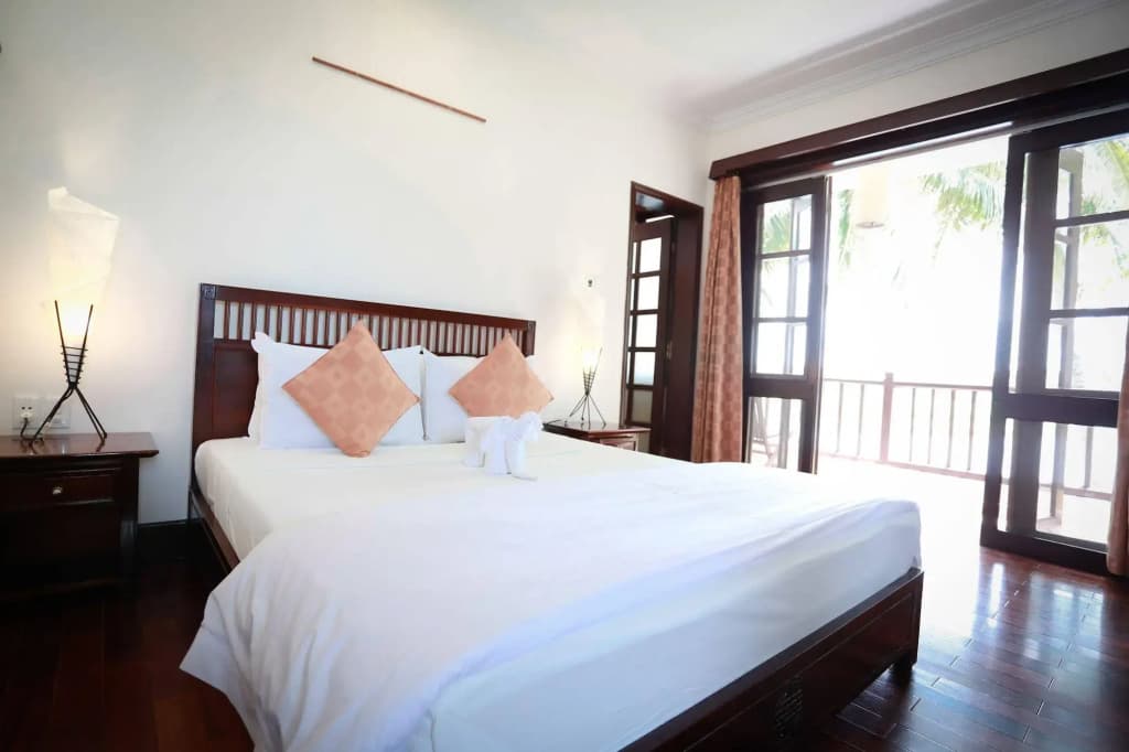 Hoi An Riverside Resort & Spa - photo 6