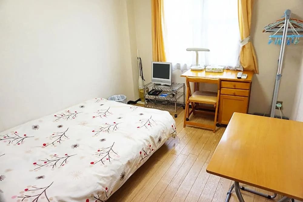 Gojyo-IVY Semi-double bed 2 - photo 1