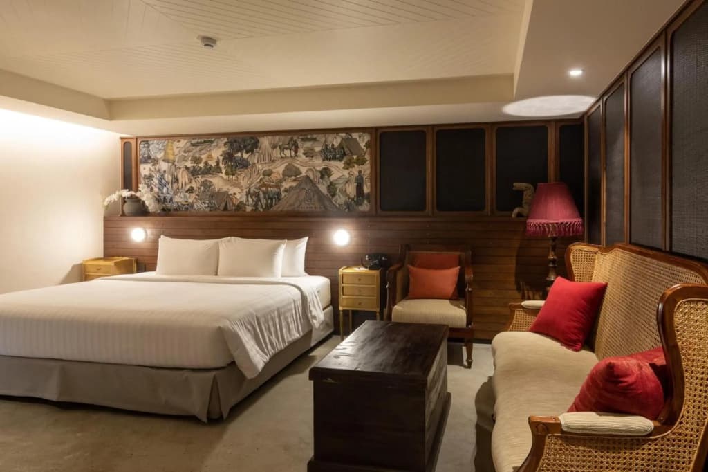 Payaa Hotel - photo 32