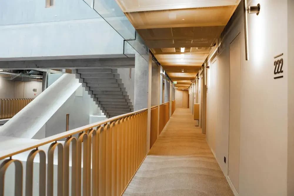 All Suites Hôtel | Paris Pleyel – L’île Saint Denis - photo 15