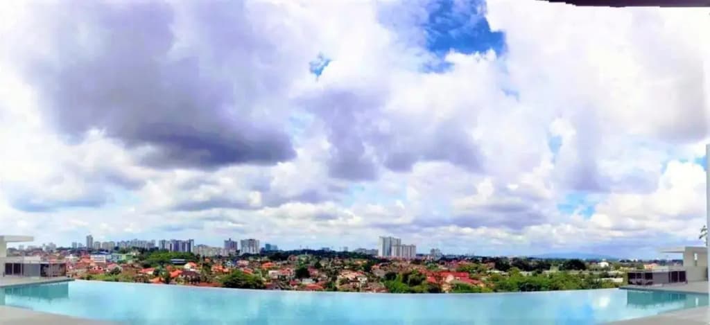 Suites at 1Tebrau - photo 30