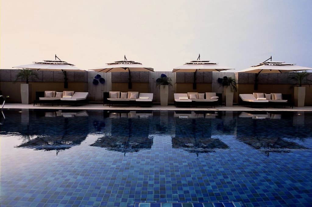 Svelte Delhi, a member of Radisson Individuals - photo 13