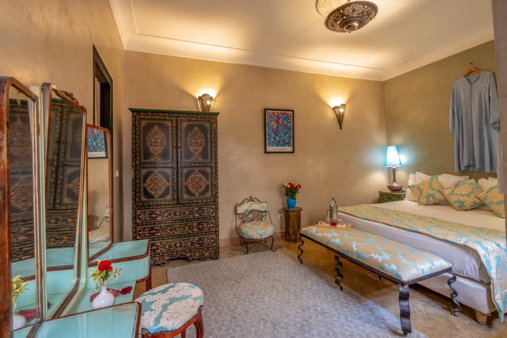 Riad Saba - photo 31