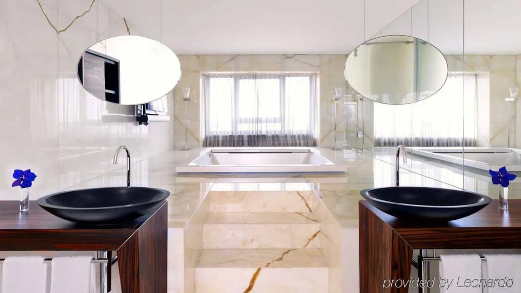 Sheraton Lisboa Hotel & Spa - photo 8