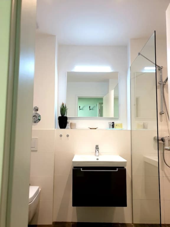 Apartment P1 in Berlin-Friedrichshain - photo 8