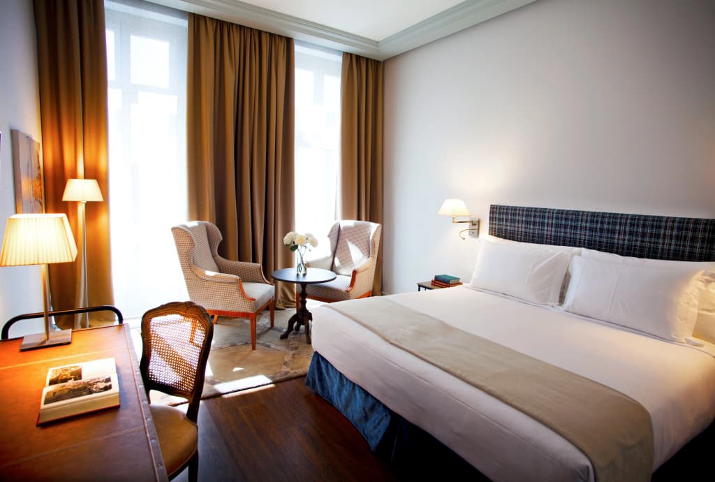 URSO Hotel & Spa - photo 5