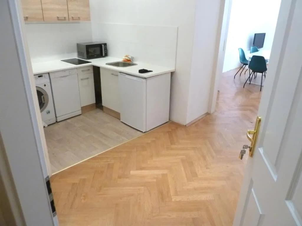 Sobieski Apartments St. Stephen Cathedral - photo 5