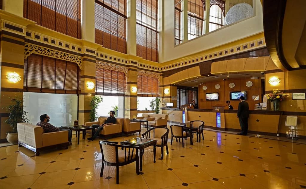 Golden Tulip Seeb - photo 18