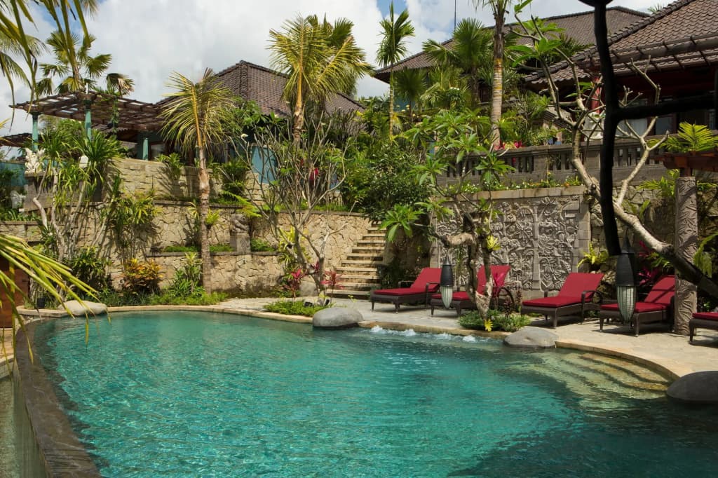 Dwaraka The Royal Villas Hotel - photo 21