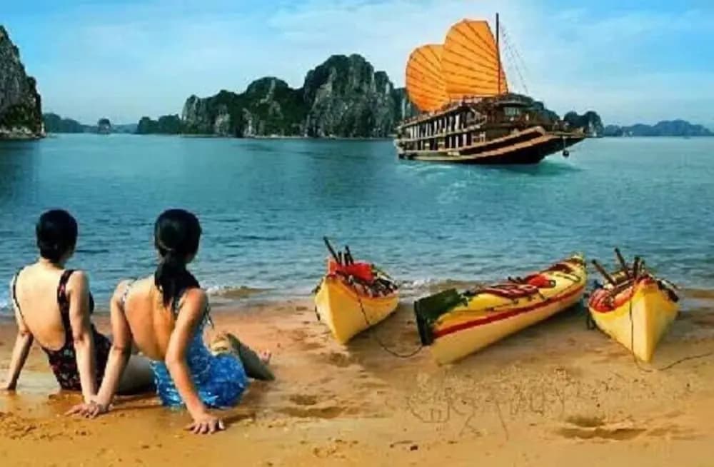 Viet An Hotel - photo 16