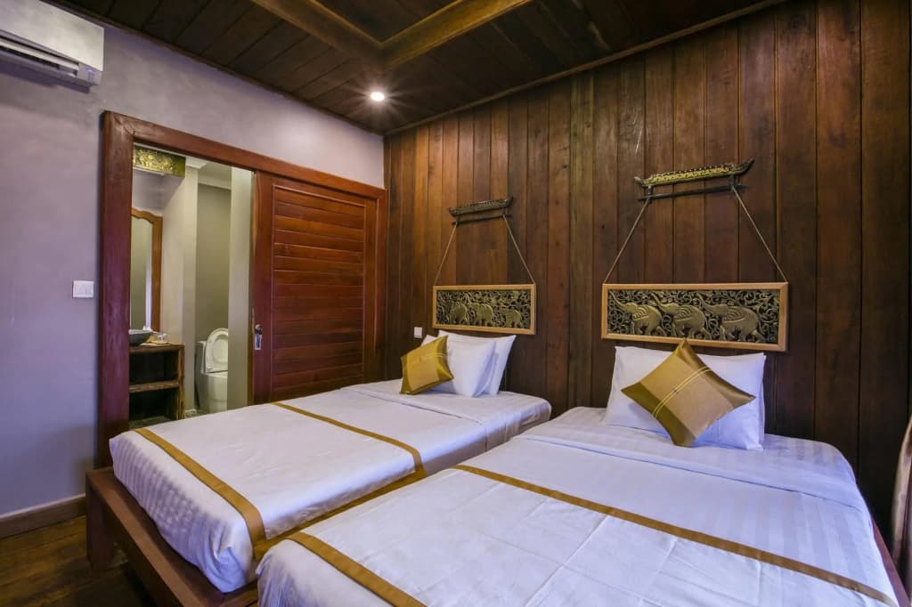 Image d Angkor Boutique Villa - photo 3