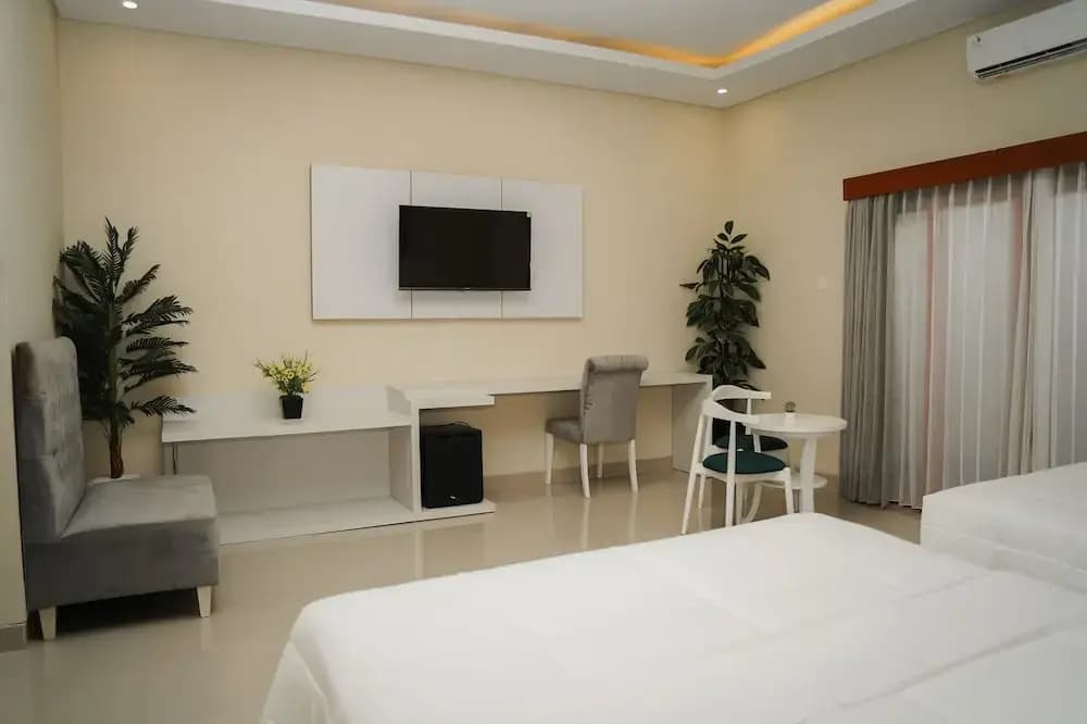 Gelis Gede Cottages - photo 2