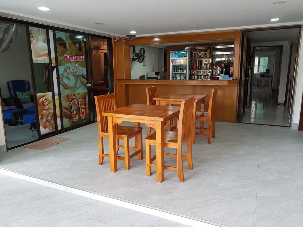 Welcome Inn Karon - photo 12