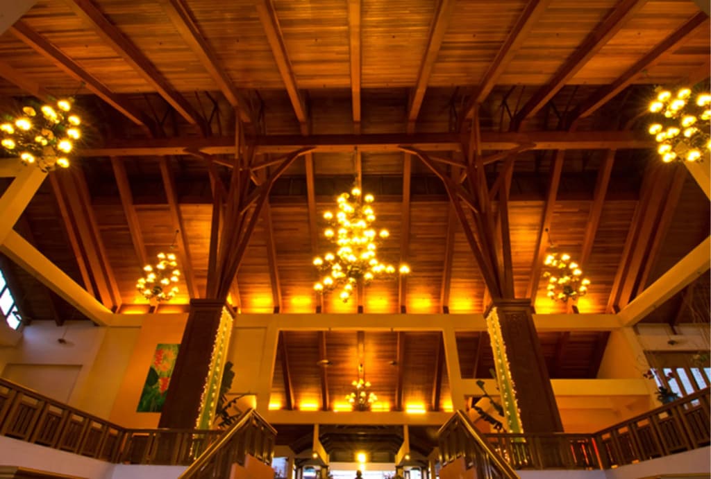Mines Beach Resort - photo 22