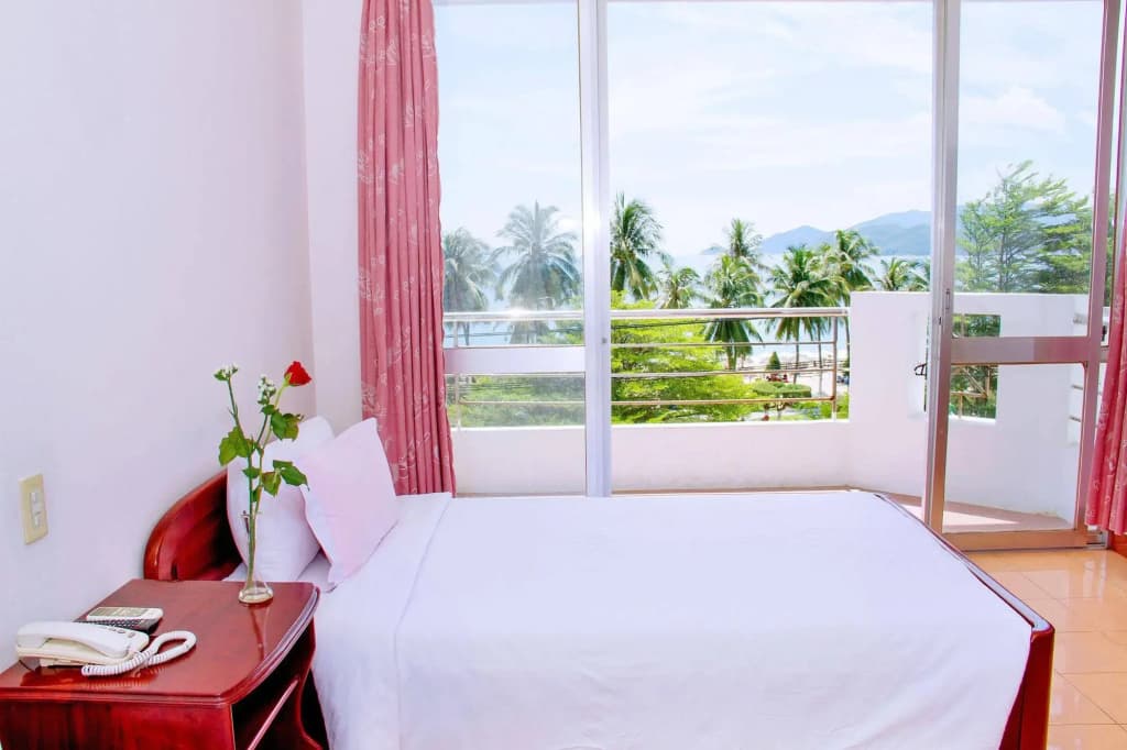 Aurora Nha Trang Hotel - photo 3