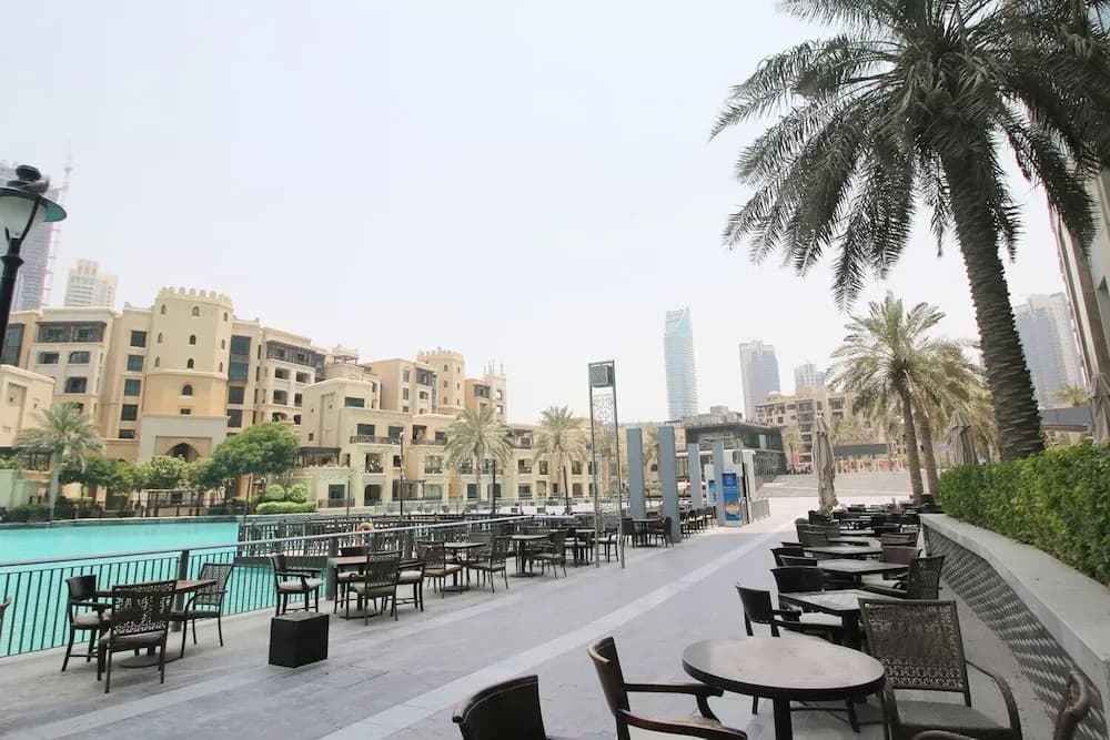 R&H Burj Residences - photo 9