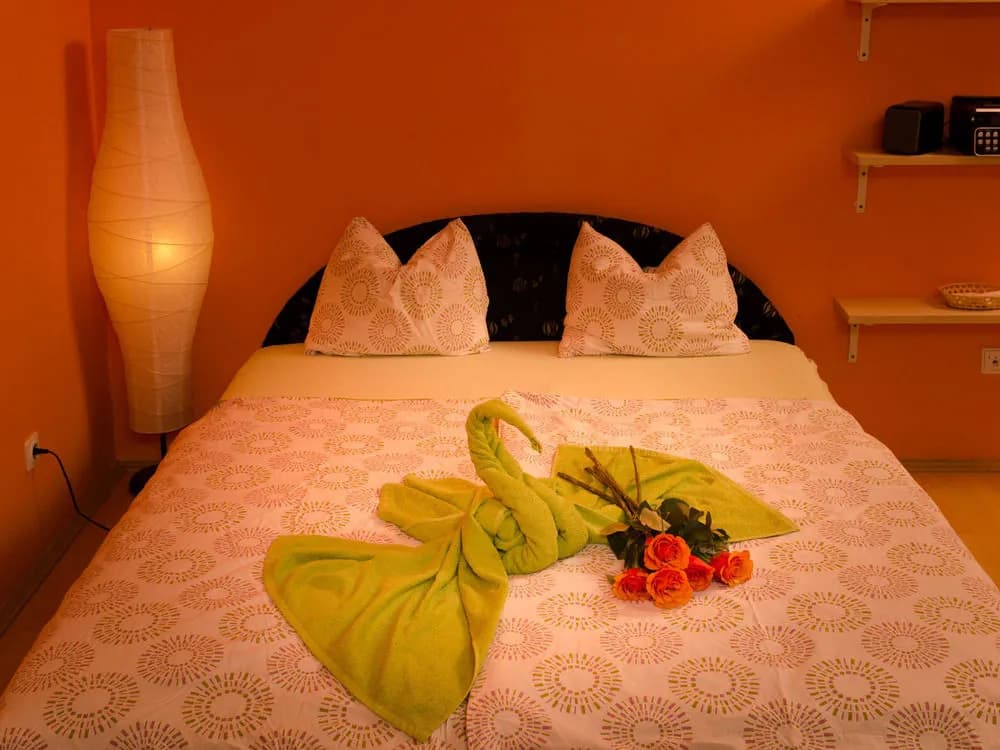 Apartment Budapest - photo 3
