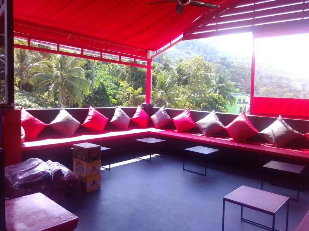 Sharaya Patong Hotel - photo 18