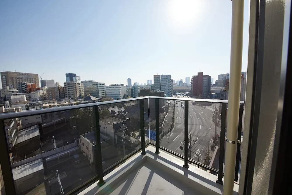 Prime Suites Tokyo - photo 7
