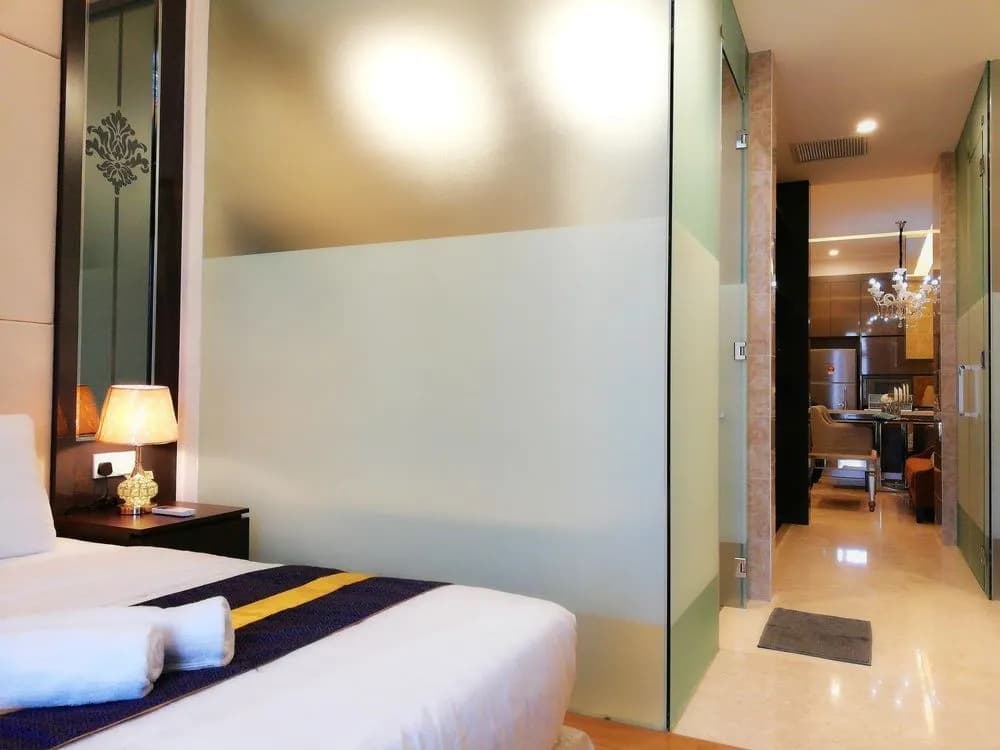 Dorsett Residences Bukit Bintang by De Space - photo 6