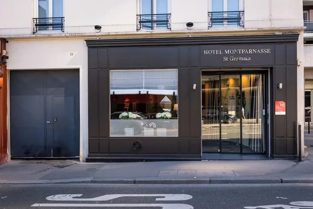 Bridgestreet Montparnasse / St Germain - photo 1