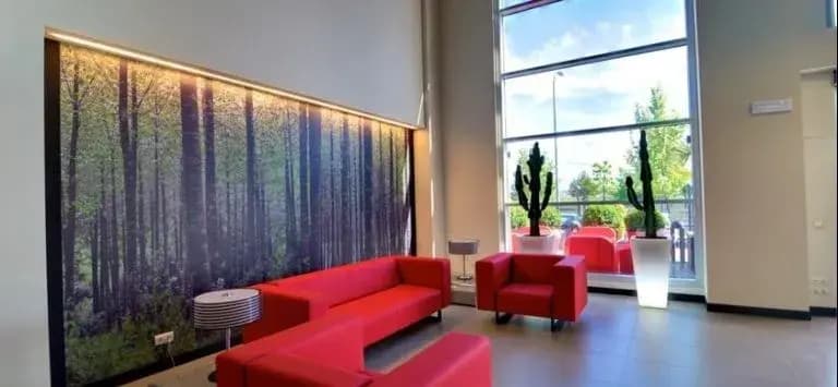 Vertice Roomspace Madrid - photo 5