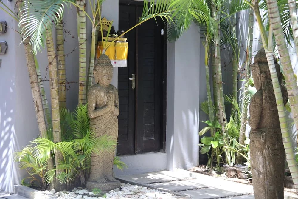 Yoga Villa - photo 16