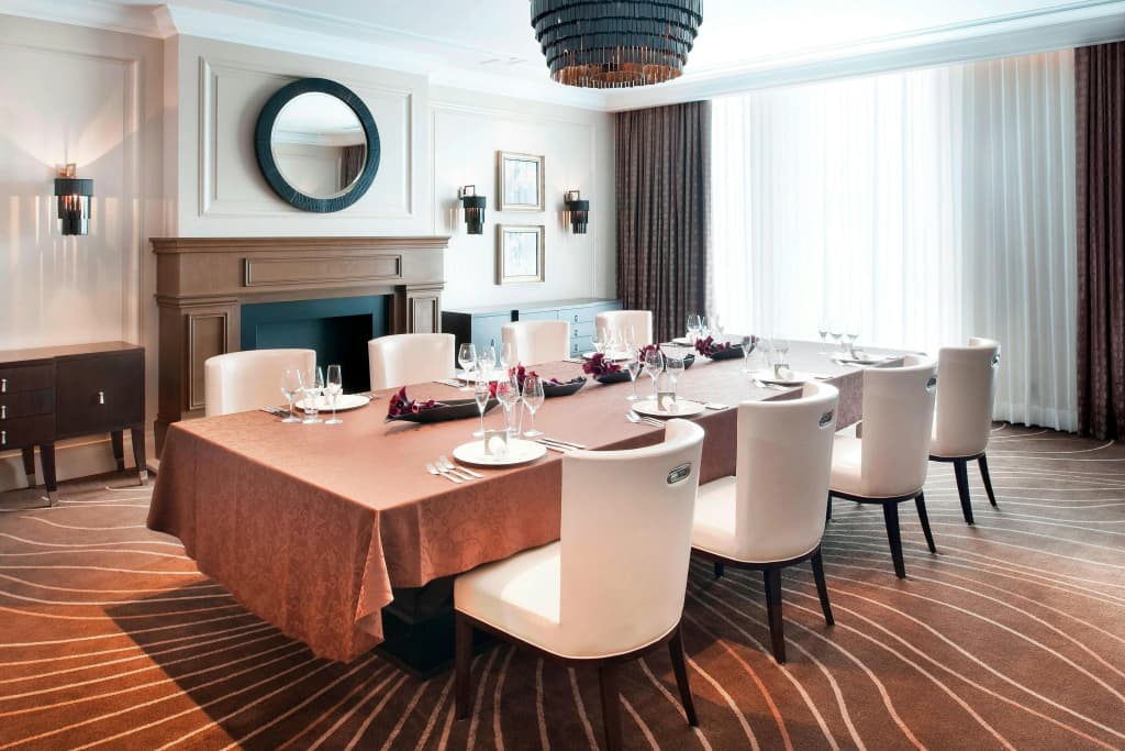 The St. Regis Osaka - photo 35