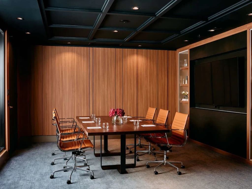 Mercure Melbourne Doncaster - photo 17