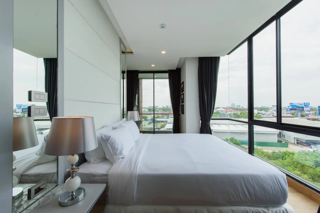 Parc Borough City Resort - photo 43