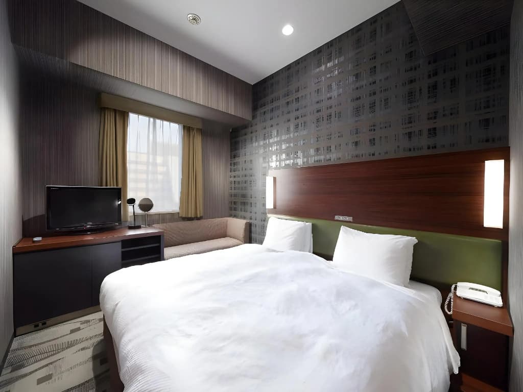 Sotetsu Grand Fresa Tokyo Bay Ariake - photo 7